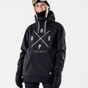 Yeti W 10k Snowboard Jacket